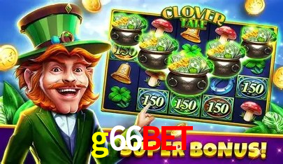 Benefícios da Conta g66bet