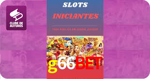 Jogos Exclusivos g66bet