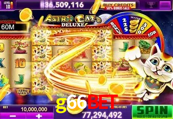 Tecnologia da Plataforma g66bet