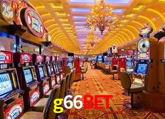 Promoções Sazonais g66bet