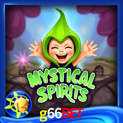 Jogos de Slot g66bet