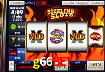 Promoção Relâmpago g66bet