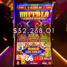 Mesa de Blackjack g66bet