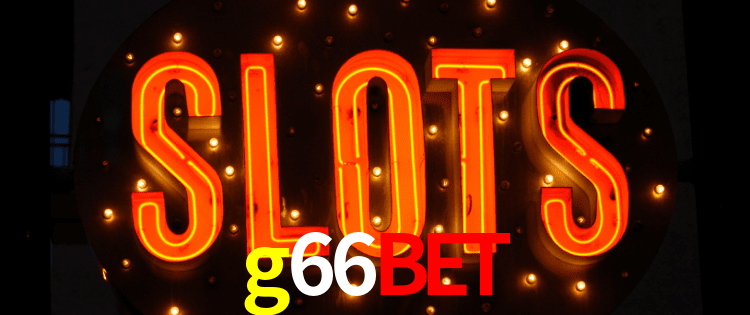 Casino VIP g66bet