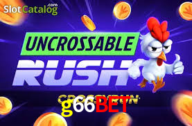 Bônus Diários g66bet