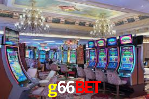 Interface Premium g66bet